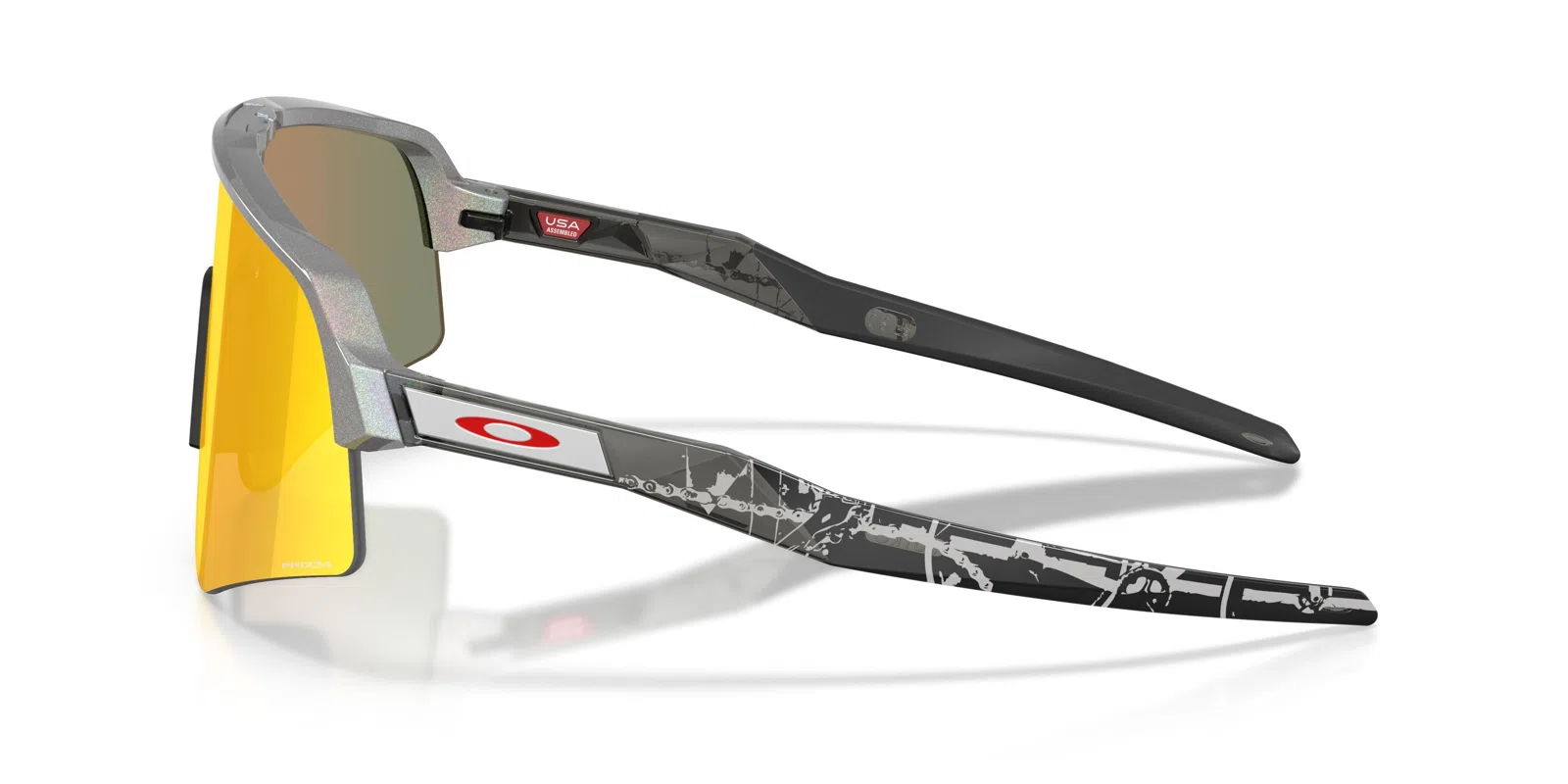Oakley Sutro Lite Sweep 9465 Sunglasses - view 221
